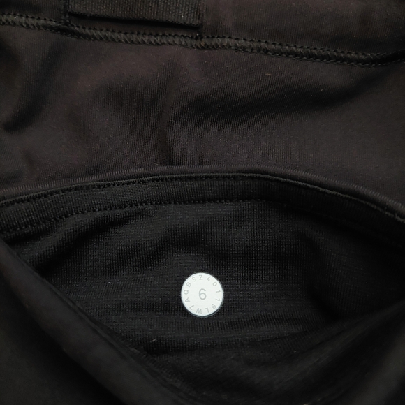 Track & Train Shorts - Picture 3 of 3